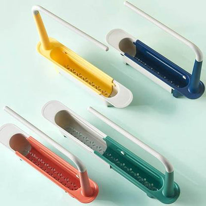 Sink Storage Rack Holder