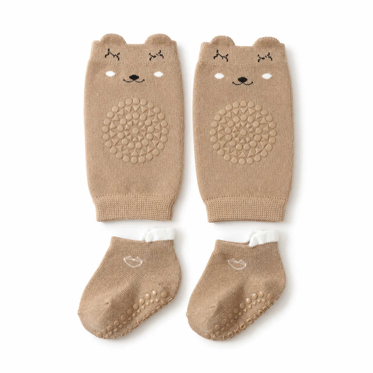 CrawlEase Grip Set