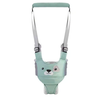 StepNest™ Baby Walking Assistant Harness