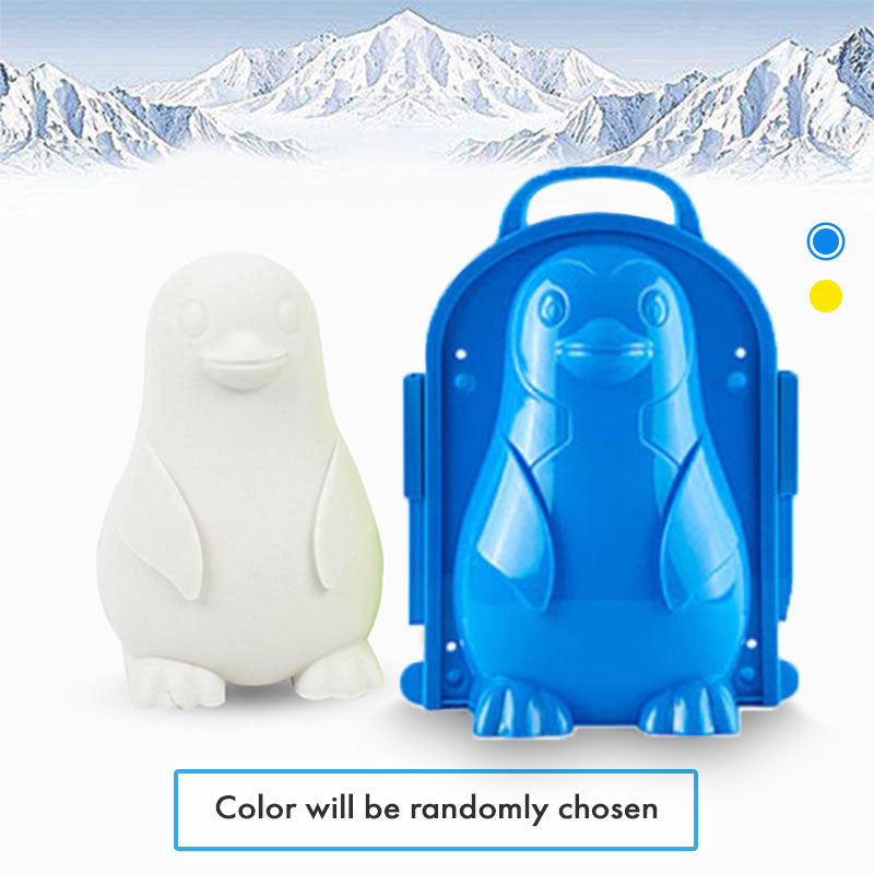 Winter Snow Toys Kit ❄⛄