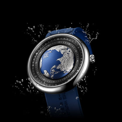 ✨Clearance Specials✨ Rotating Earth Mechanical Watch