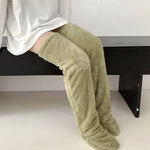 Snugora Fuzzy Socks