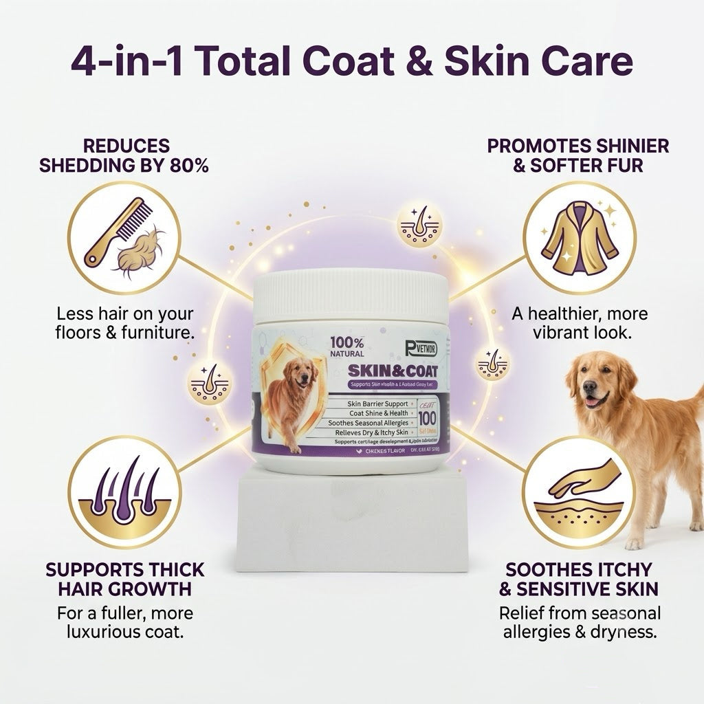 PawVita Wellness Chews