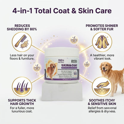 PawVita Wellness Chews