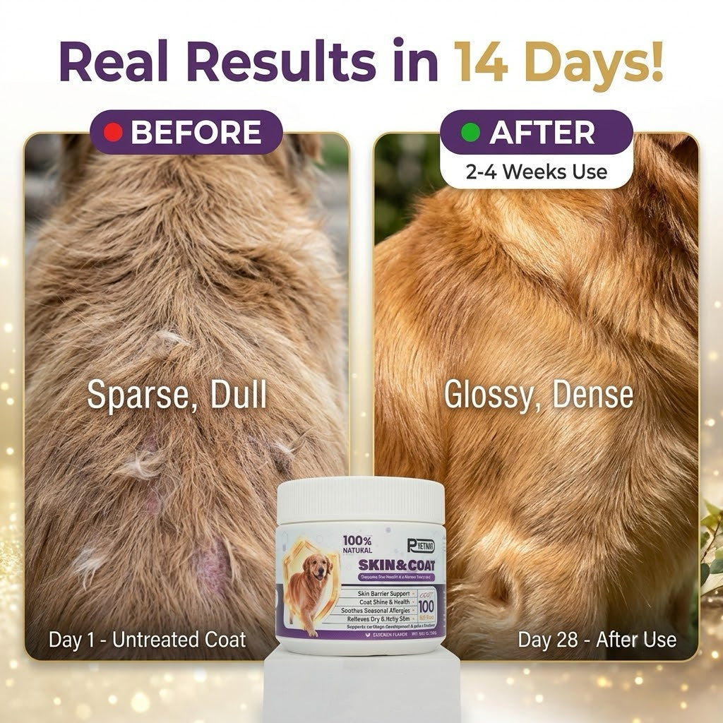 PawVita Wellness Chews