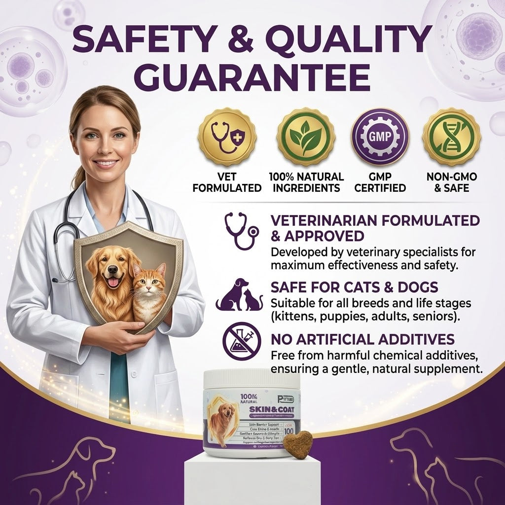 PawVita Wellness Chews