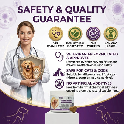 PawVita Wellness Chews