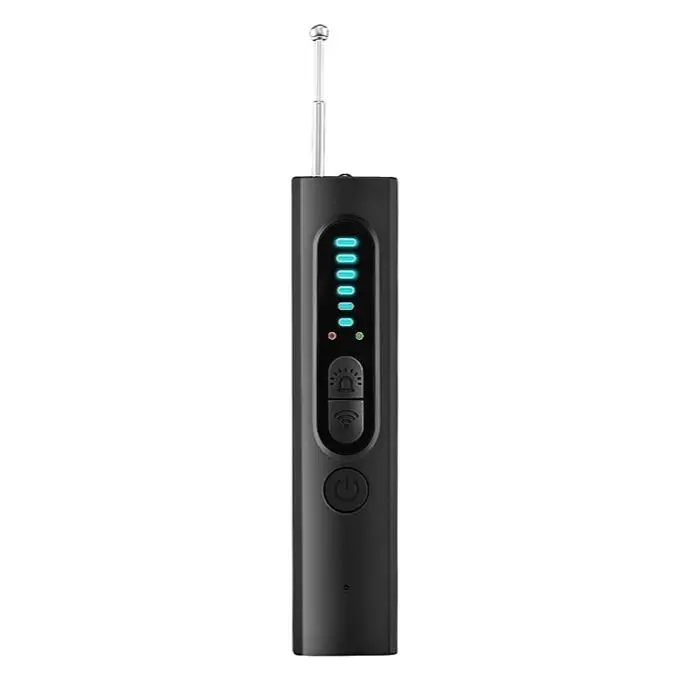 GuardScan™ Hidden Camera & Signal Detector