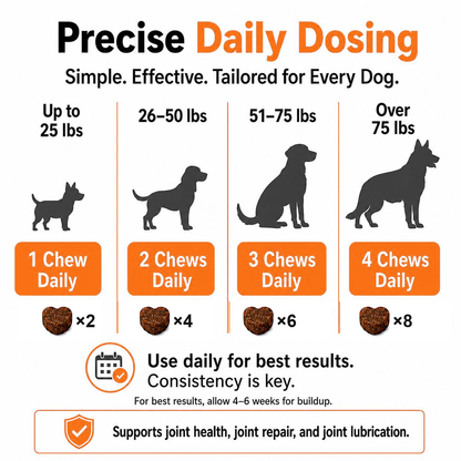 PawVita Wellness Chews