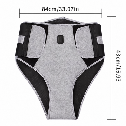 LunaWarm Relief Wrap™
