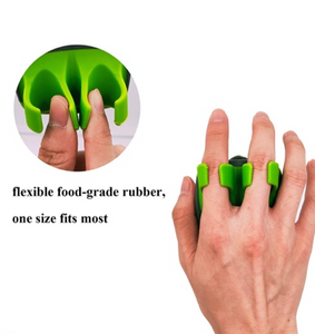 FINGER PEELER