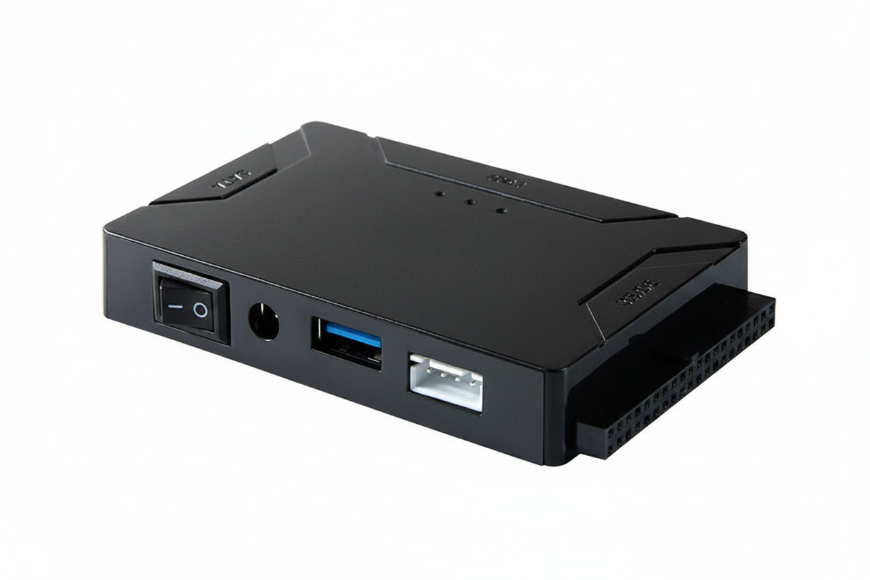 RecoverEase™ Data Recovery Pro