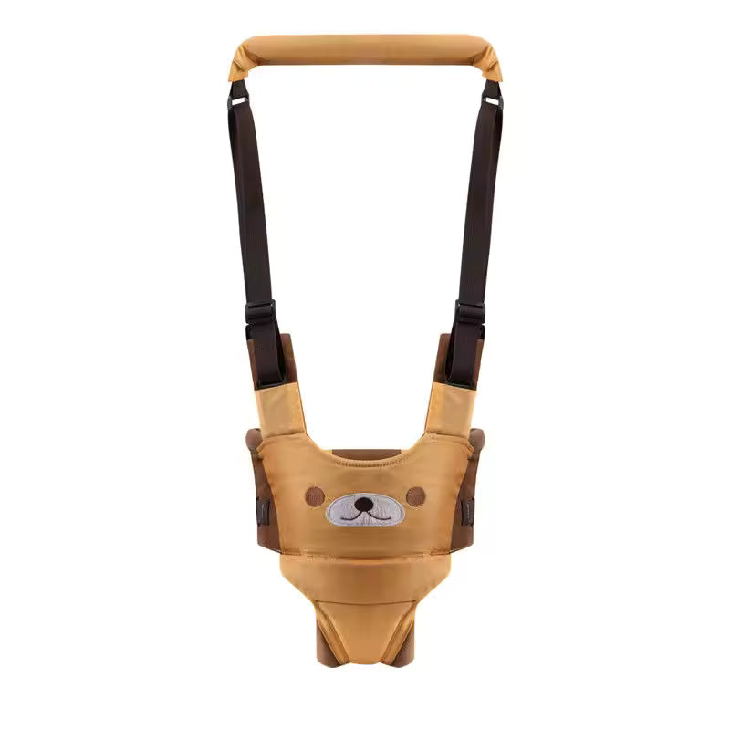 StepNest™ Baby Walking Assistant Harness