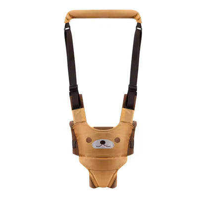 StepNest™ Baby Walking Assistant Harness
