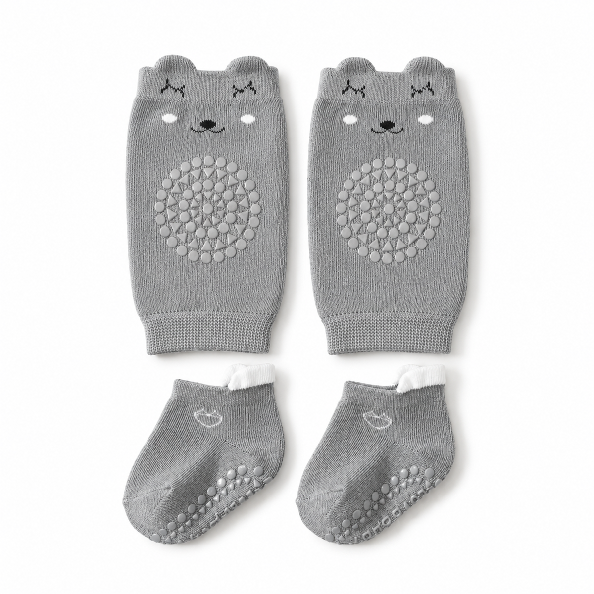 CrawlEase Grip Set