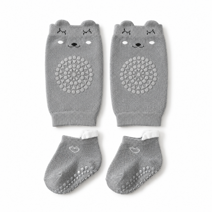 CrawlEase Grip Set