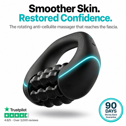 ContourRoll Body Massager