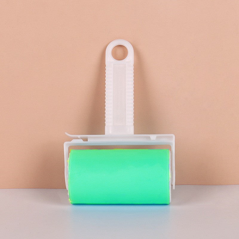 Washable Reusable Gel Lint Roller