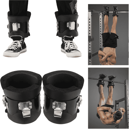 InvertEase Gravity Boots