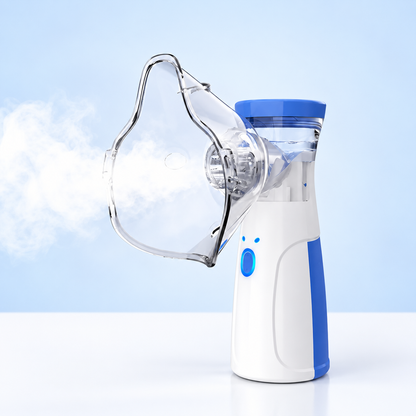 Portable Nebulizer