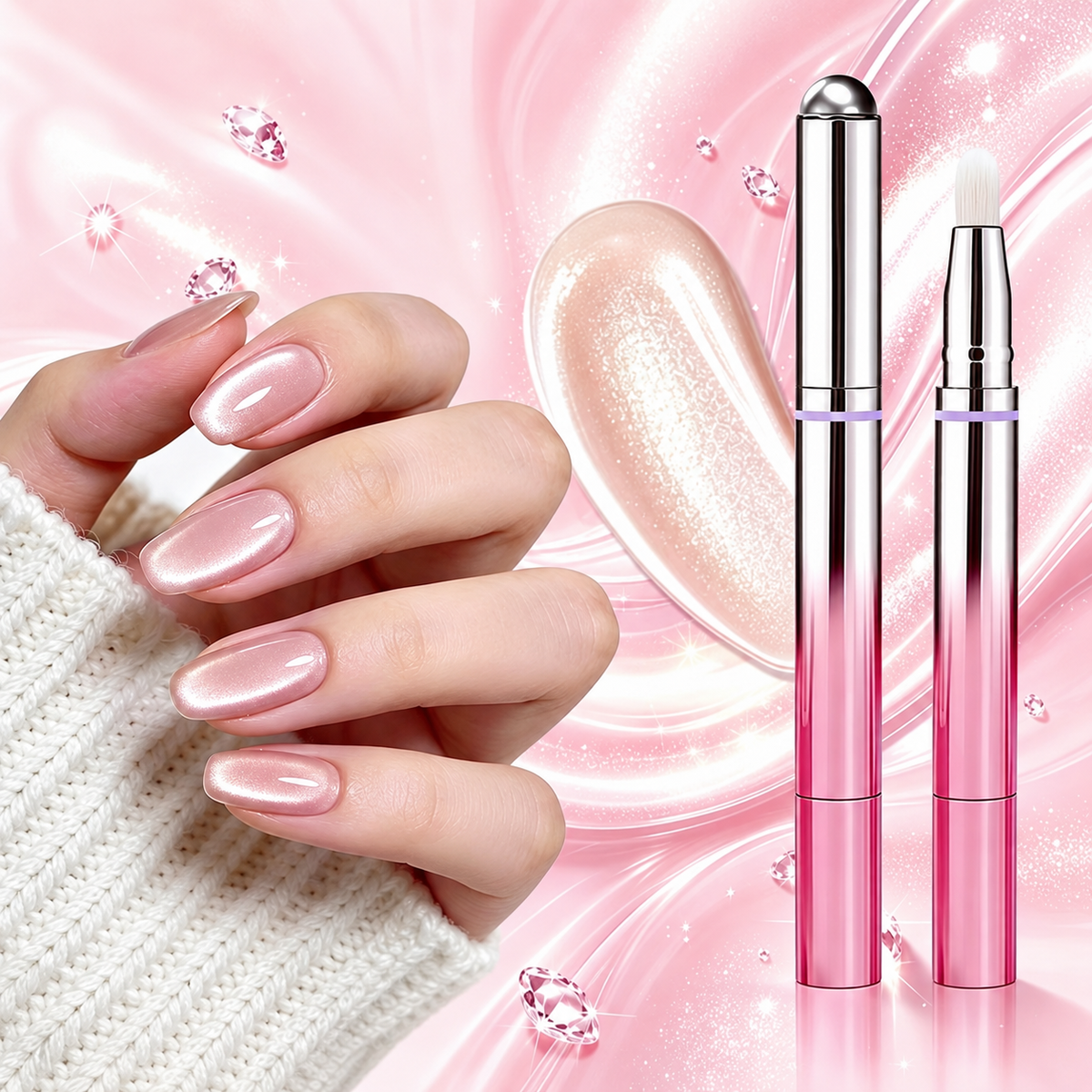 CatEye Glow Pen