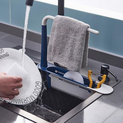 Sink Storage Rack Holder