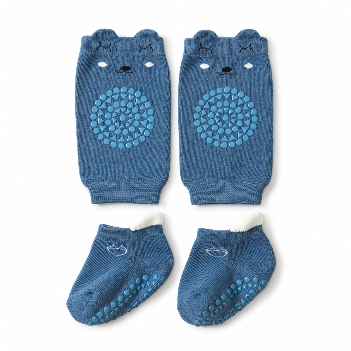 CrawlEase Grip Set