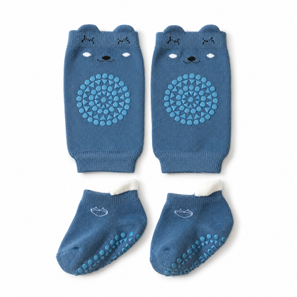 CrawlEase Grip Set