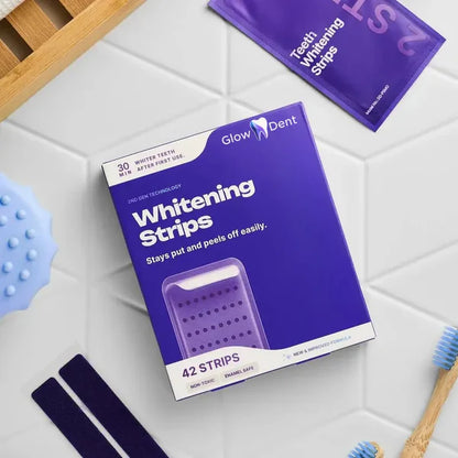 Teeth Whitening Strips