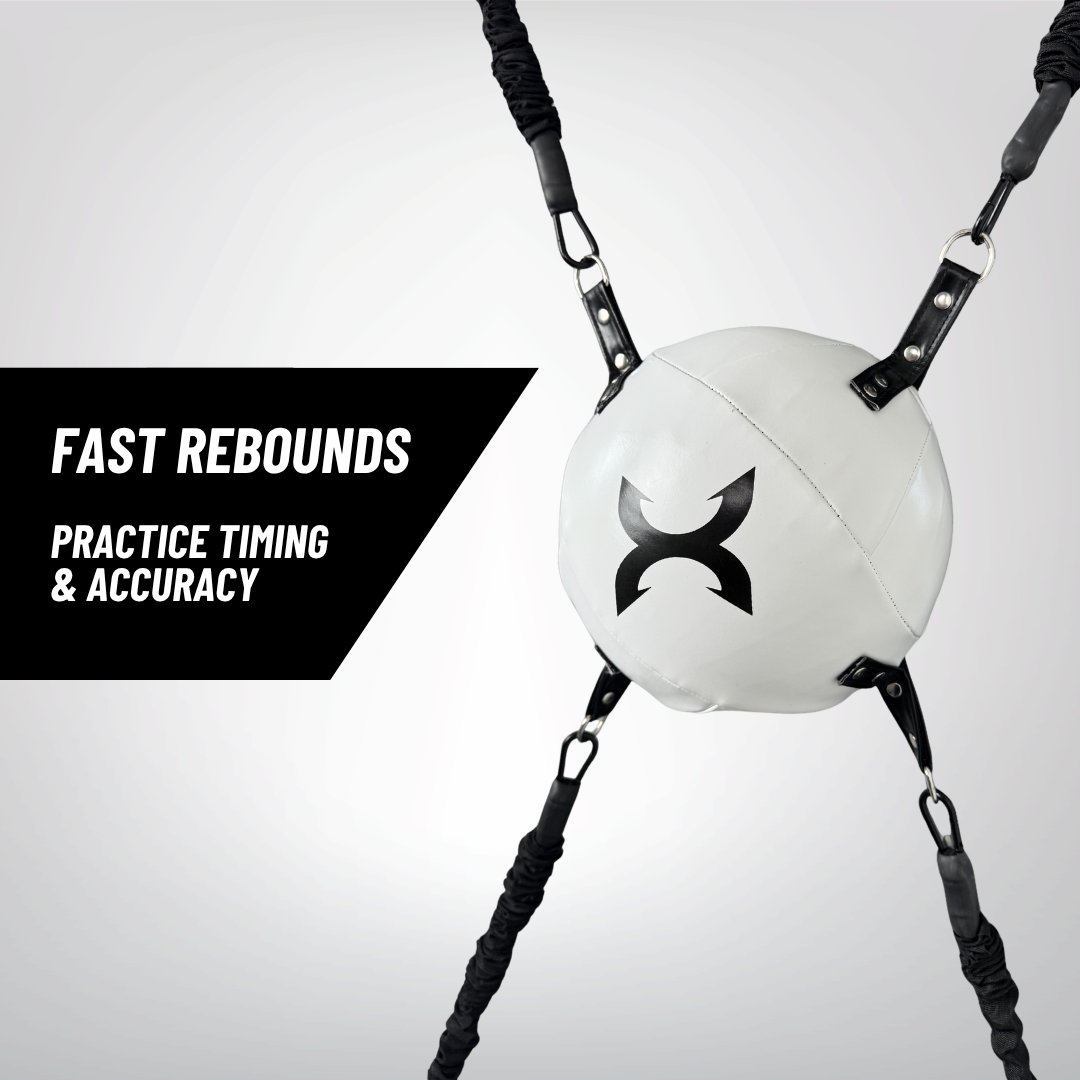 FrameStrike Reflex Bag