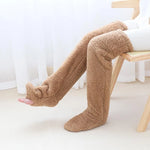 Snugora Fuzzy Socks