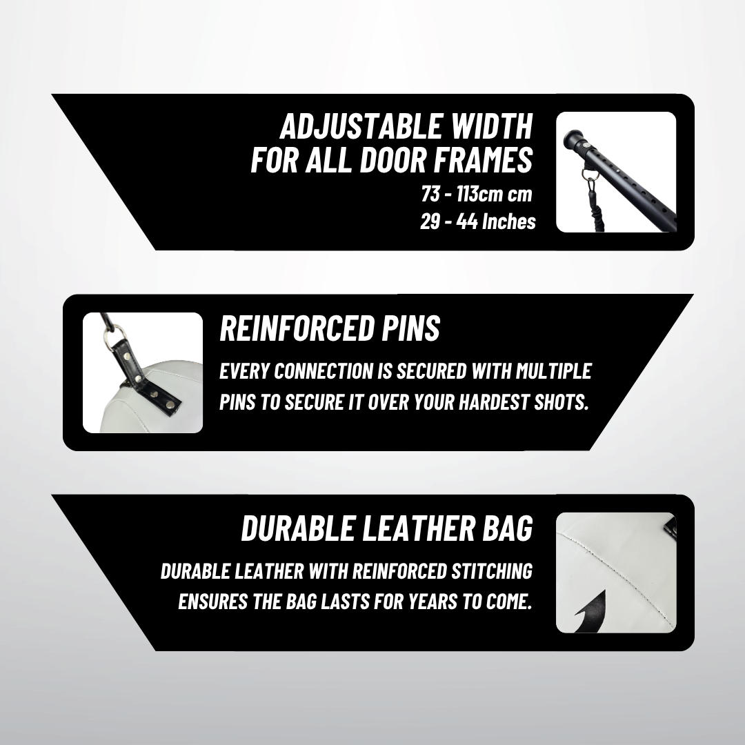 FrameStrike Reflex Bag