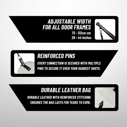 FrameStrike Reflex Bag