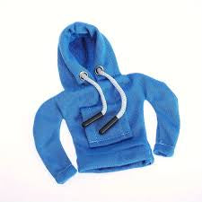 Woody Hoodie