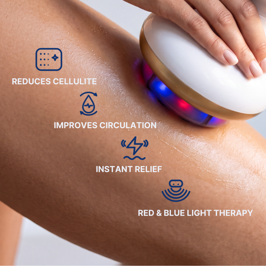 SculptLume Body Massager