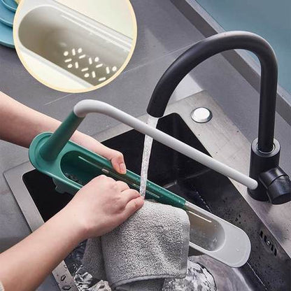 Sink Storage Rack Holder