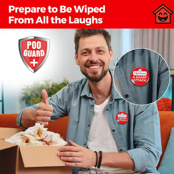 Shart Survival Kit