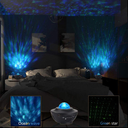 Stario Star Projector