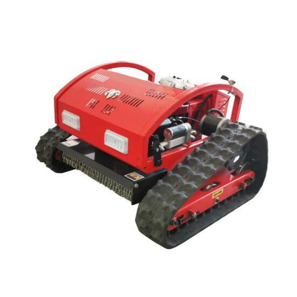 🚀Last Day Special Sale 50% OFF🔥Multifunctional Wireless Remote Control Lawn Mower