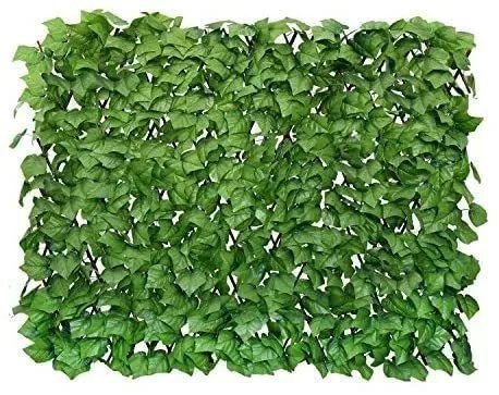 SUMMER PROMOTION-EXPANDABLE FAUX PRIVACY FENCE-🔥49% OFF TODAY'S SPECIAL🔥