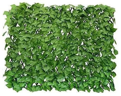 SUMMER PROMOTION-EXPANDABLE FAUX PRIVACY FENCE-🔥49% OFF TODAY'S SPECIAL🔥