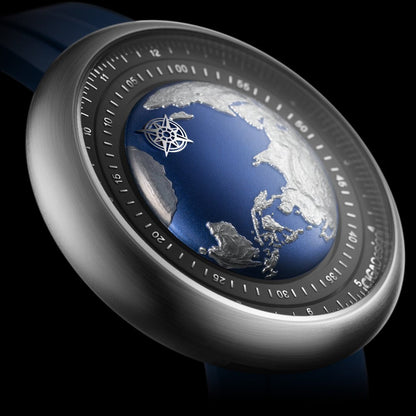 ✨Clearance Specials✨ Rotating Earth Mechanical Watch
