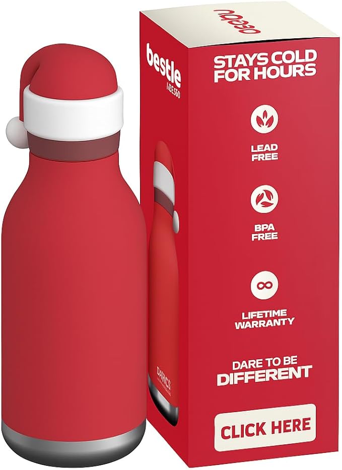 BuddySip™ Adventure Bottle