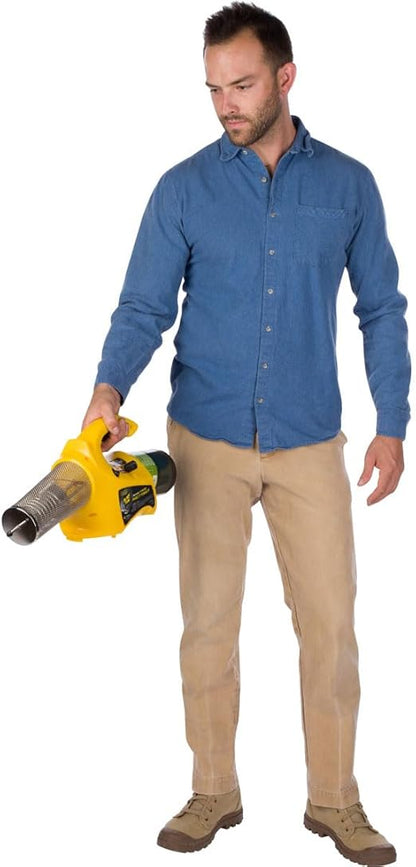 Portable Propane Insect Fogger