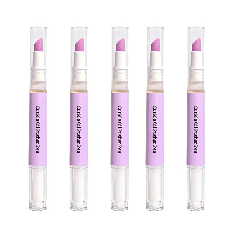 Nailora 2-in-1 Cuticle Oil Pusher Pen
