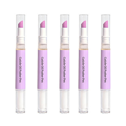 Nailora 2-in-1 Cuticle Oil Pusher Pen