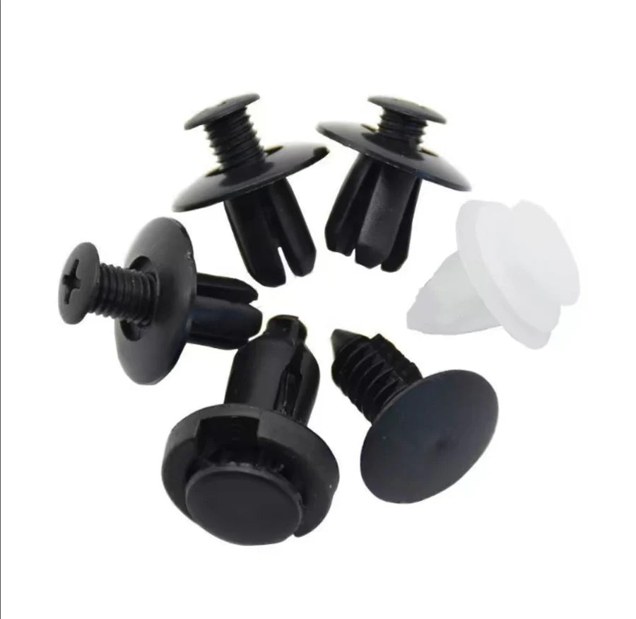 SnapClip Auto Set