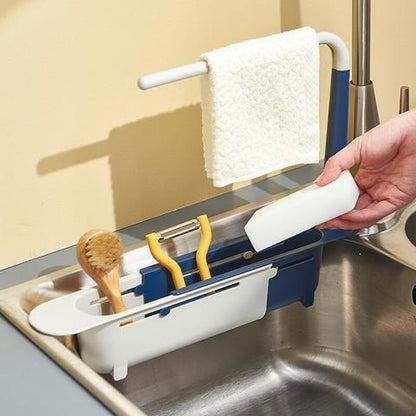 Sink Storage Rack Holder