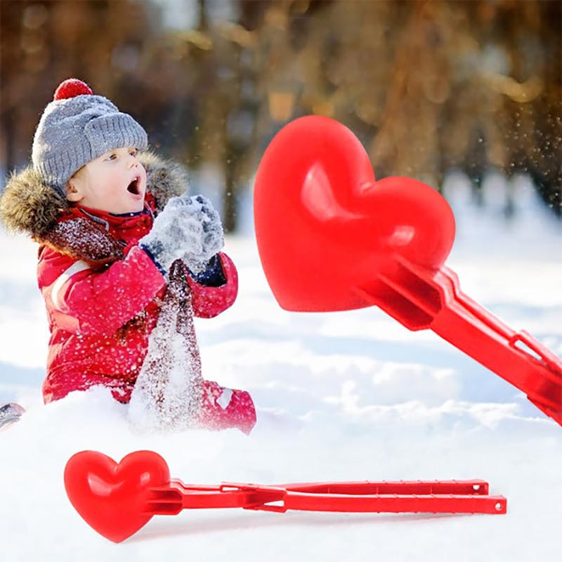 Winter Snow Toys Kit ❄⛄