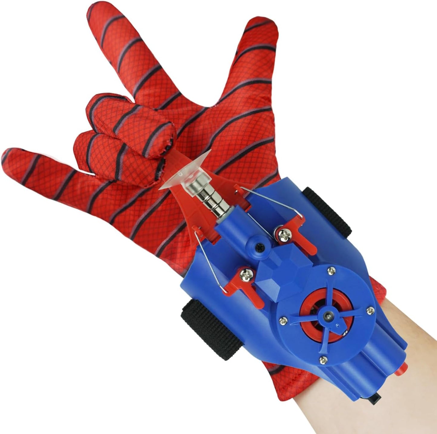 WebStrike™ Hero Launcher Glove